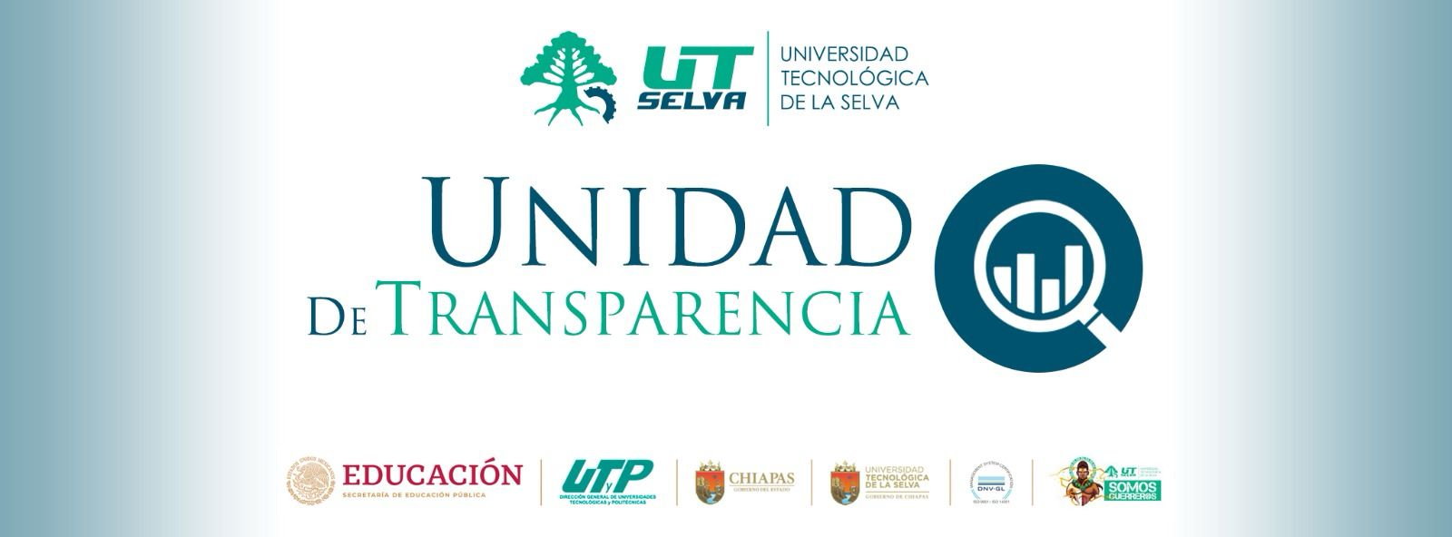 Unidad de Transparencia